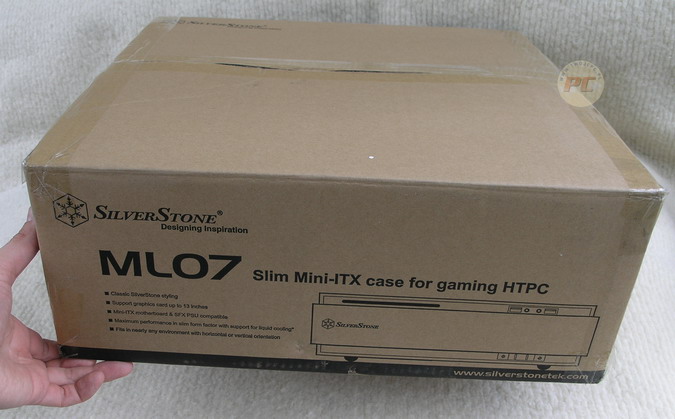 SilverStone-Milo-ML07