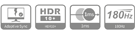 Recenzja Dahua DHI-LM32-E330CA - monitor 31,5