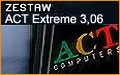 Test komputera ACT Extreme