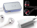 Przegląd produktów Antec Mobile: głośnik, słuchawki, baterie i nie tylko