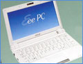 Testy netbooka Asus Eee PC 900