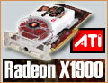 Testy ATI Radeon X1900TX i X1900XTX (HIS)