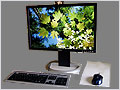 Recenzja monitora LCD 24-calowy Dell 2405FPW