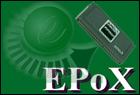 Recenzja płyty EPoX 8K7A