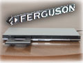 Ferguson D 780 HX - Filmowy ciągnik