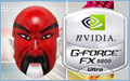 nVidia GeForceFX 5800 Ultra - pierwszy kontakt