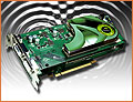 nVidia integruje SLI - recenzja GeForce 7950 GX2