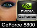 TEST: Nowa technologia GeForce 8800GTX