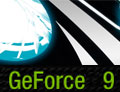 TEST: nowy ukad - GeForce 9600GT