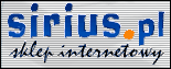 Sklep Internetowy Sirius Computers