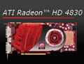 Testy: Radeon HD 4830 vs GeForce 9800 GT