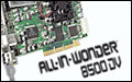 Hercules 3DProphet All-In-Wonder 8500 DV - wicej ni karta graficzna...