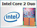 Conroe - niebieska kontra, czyli test procesora Intel Core 2 Duo