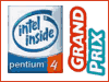 Pentium4 Grand Prix: ogólnopolskie rajdy samochodów