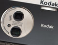 Co dwa obiektywy to nie jeden - test Kodaka V705