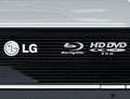 Błękitny grom - recenzja nagrywarki Blu-ray LG GGW-H20L