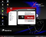 Xtreme Studio - oprogramowanie