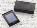 Muzyczna biżuteria - test MP3 iAudio T2 oraz iriver S10