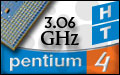 Test Pentium4 3,06 GHz Hyper-Threading