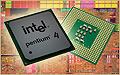 Test: Pentium 4 Prescott na tle innych