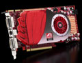Czerwony killer - test ATI Radeon HD4850