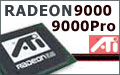 Radeon 9000/9000 Pro