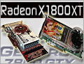 Radeon X1800 XT - nowa architektura ATI