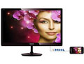 Przegląd monitorów Philips Gioco 278G4 3D i 237E4 MHL
