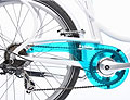 [OT] Elektryczny rower B'ebike 5 W: coś dla komputerowców bez formy