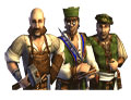 Recenzja gry the Settlers II: The Next Generation