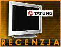 Recenzja LCD TATUNG Vibrant 17M