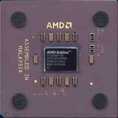 Athlon-C 1200MHz