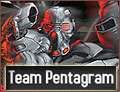Wywiad z klanem (CS) Team-Pentagram