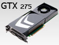 Test GeForce GTX 275 - kolejna nowo NVIDII