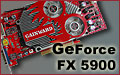 Testy Gainwarda FX 5900 kontra Radeon 9800PRO