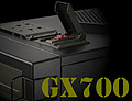 Recenzja Antec GX700 - militarna obudowa dla gracza