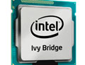 Ivy Bridge test Intel Core i7-3770K  o/c + HD4000