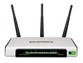 Test routera TP-Link TL-WR1043ND