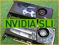 Moc podwojona: testy Nvidia SLI GeForce 470 GTX