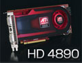 Testy Radeon HD 4890 - Godny następca HD 4870?