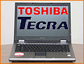 Toshiba Tecra A8 - do nauki i pracy