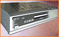 Yamada DVX-6600 - stacjonarny odtwarzacz DVD i DivX