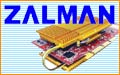 Zalman ZM80A-HP - cicha karta graficzna